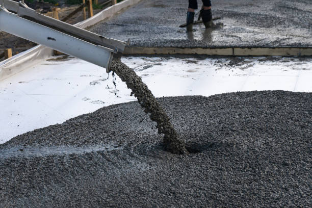 Best Concrete Driveway Installation in Melvindale, MI