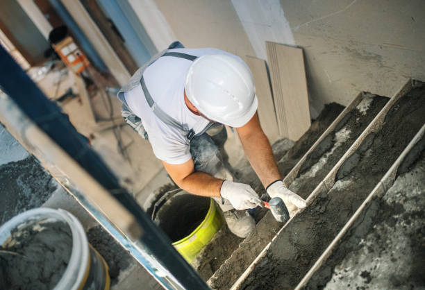 Best Concrete Staining and Coloring in Melvindale, MI