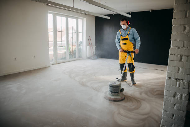 Best Stamped Concrete Services in Melvindale, MI