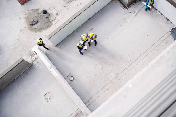 Best Concrete Sealing and Maintenance in Melvindale, MI