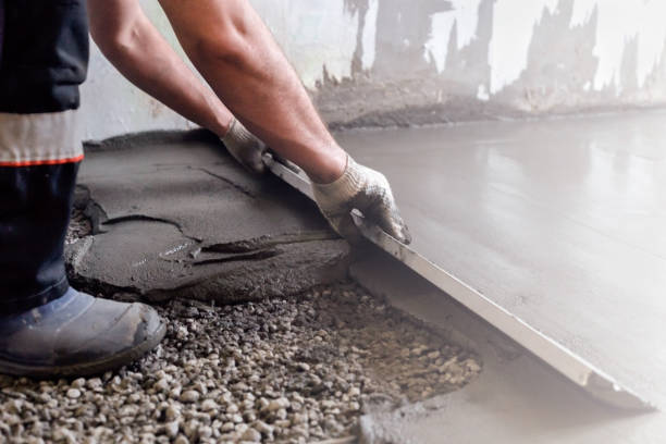 Best Concrete Grinding and Polishing in Melvindale, MI